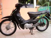 1995 Suzuki Tornado GX photo